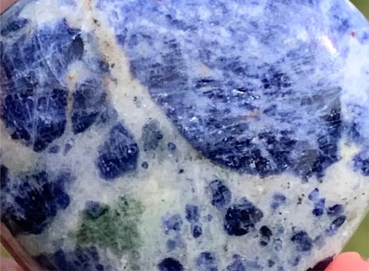Clusters, Specimens & Slabs