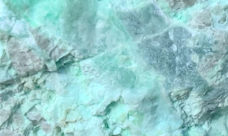 Rough Minerals