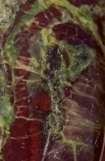 Palms & Worry Stones