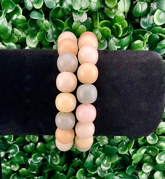 Bodhi Root Bracelet