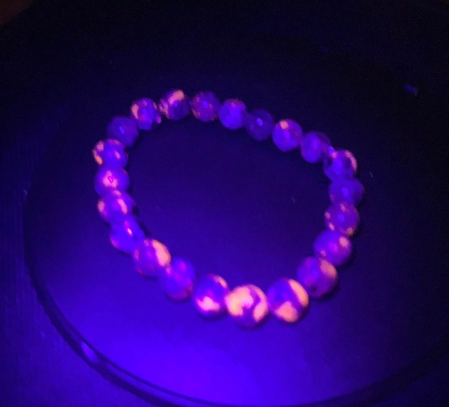 Yooperlite Bracelet