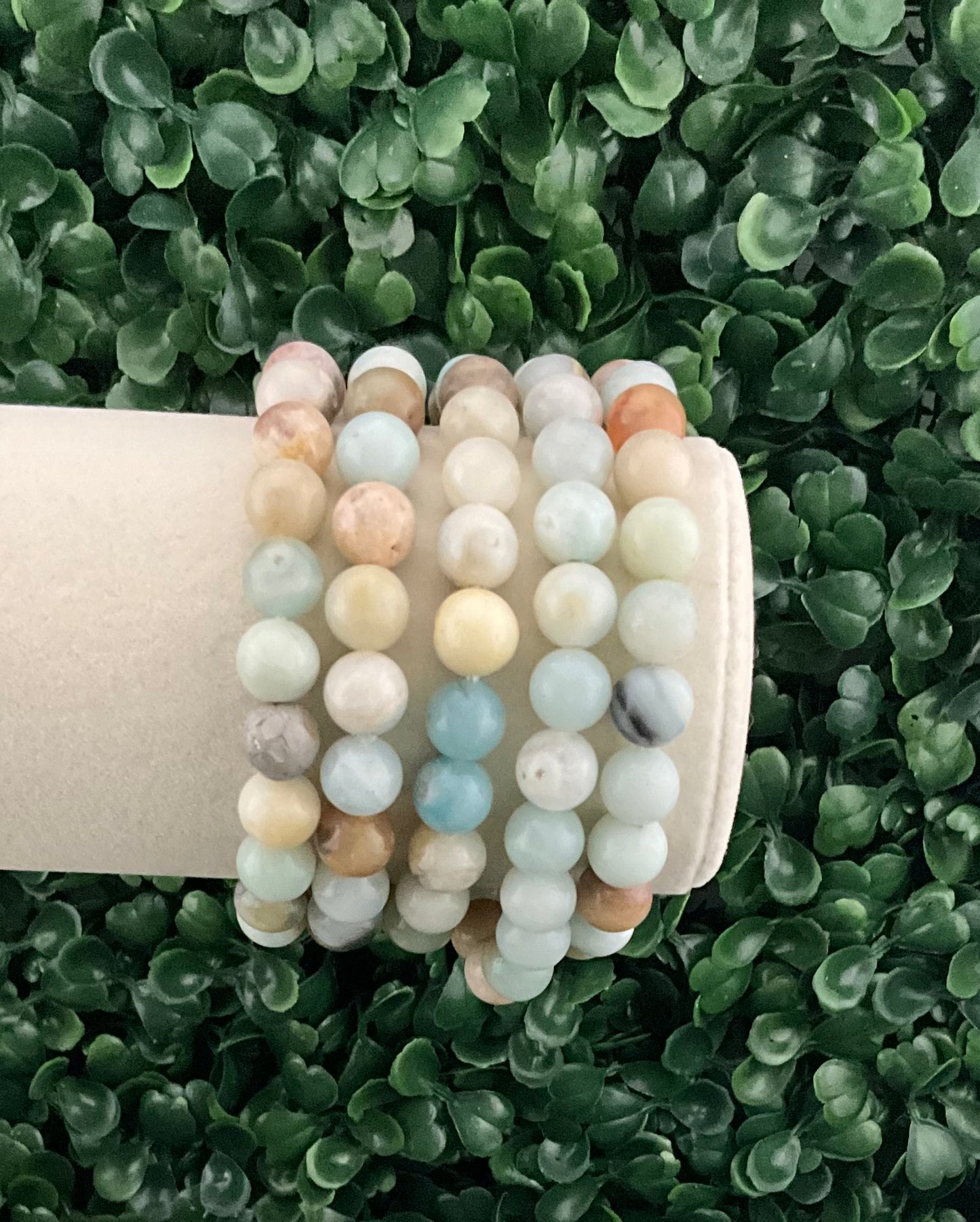 Caribbean Calcite Bracelet
