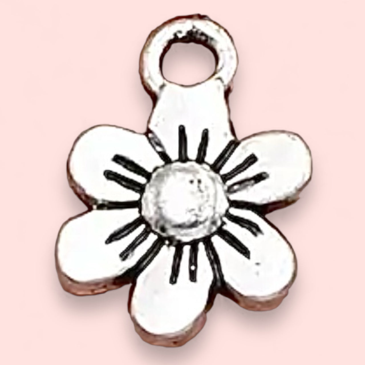 Detachable Charm