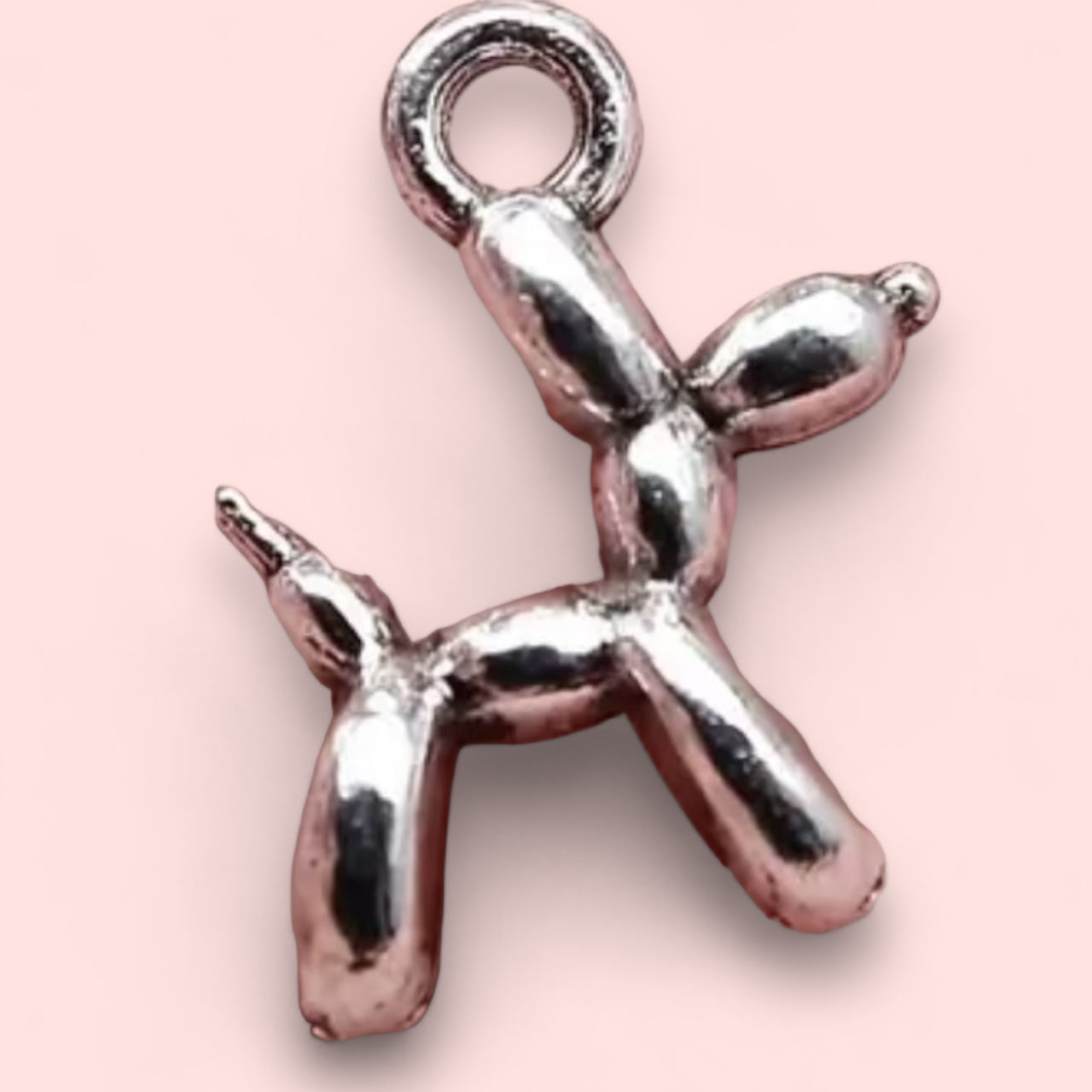 Detachable Charm