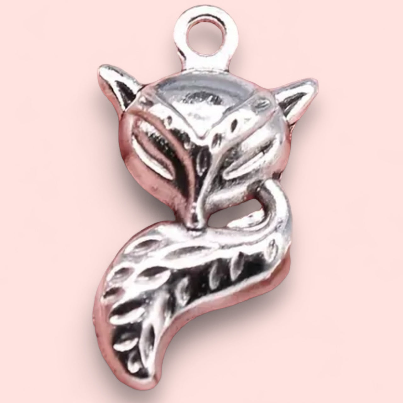 Detachable Charm