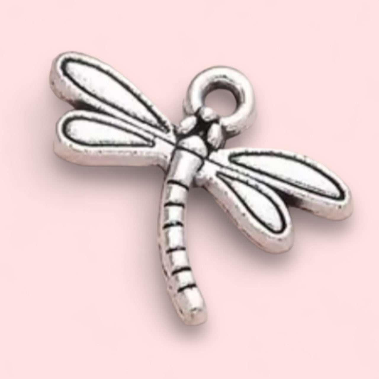Detachable Charm