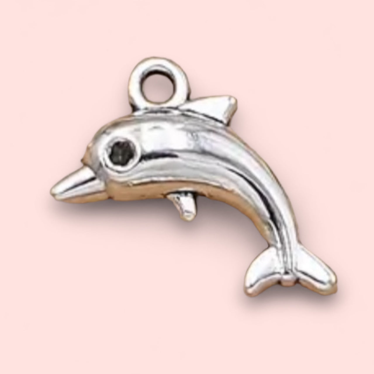 Detachable Charm