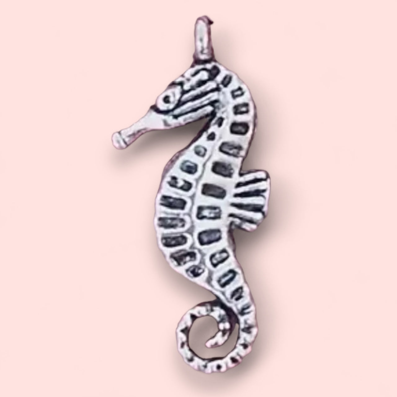 Detachable Charm