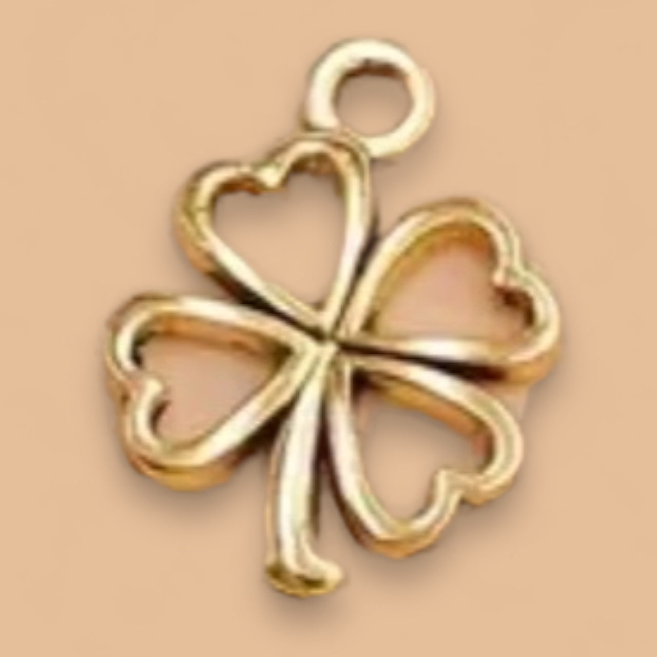Detachable Charm