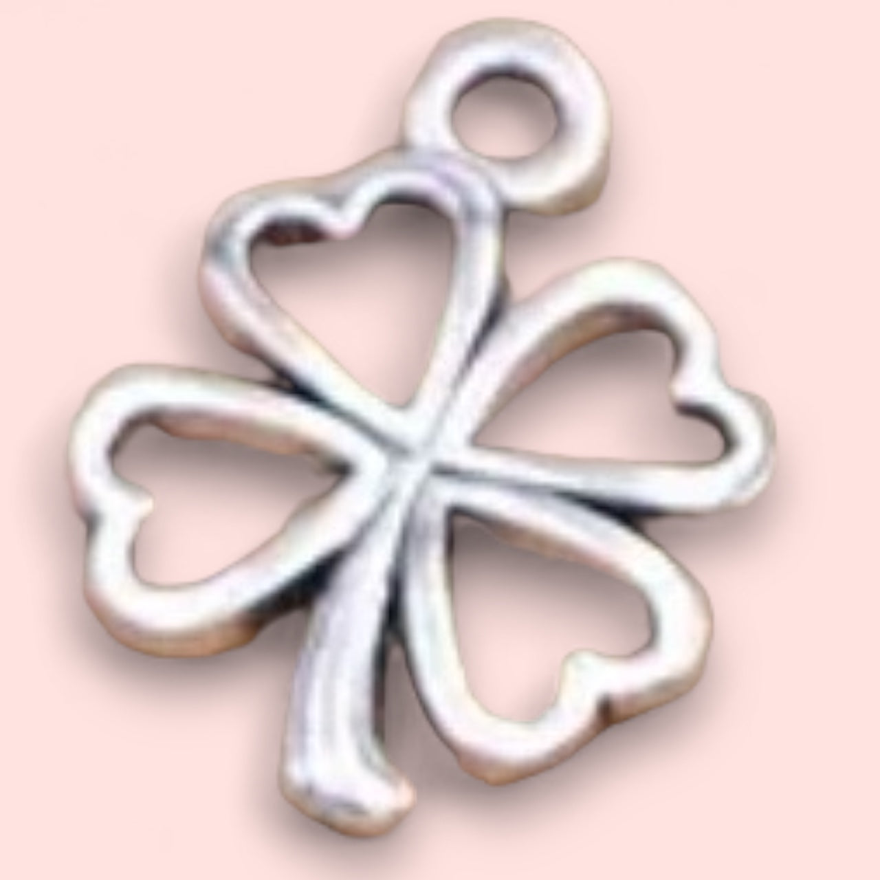 Detachable Charm