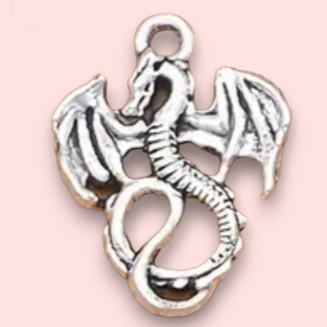 Detachable Charm