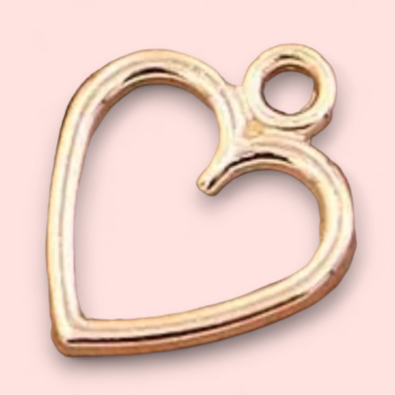 Detachable Charm