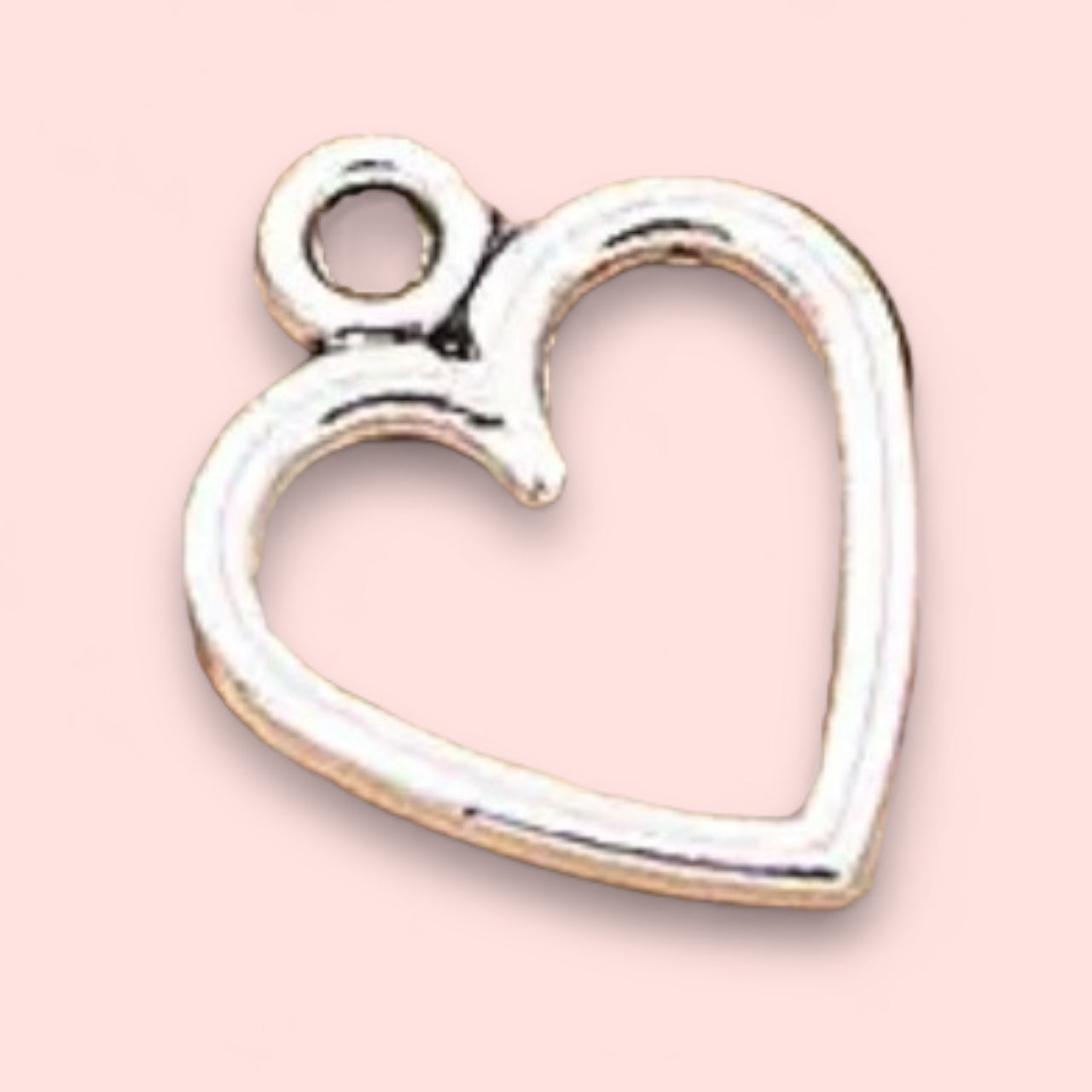 Detachable Charm