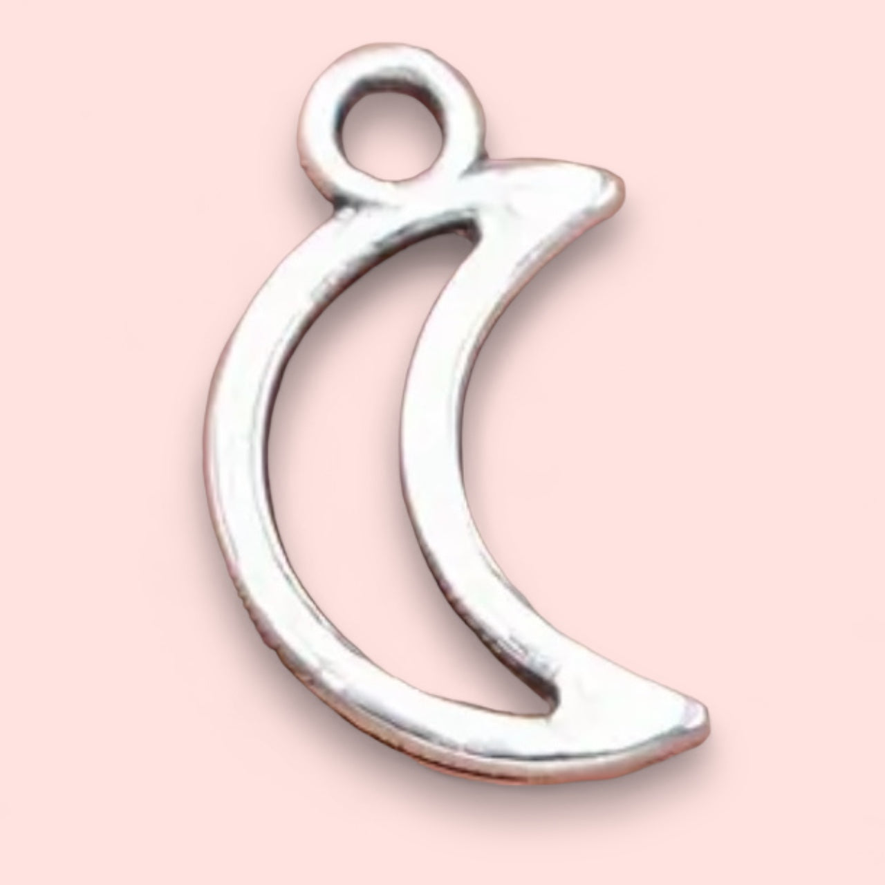 Detachable Charm