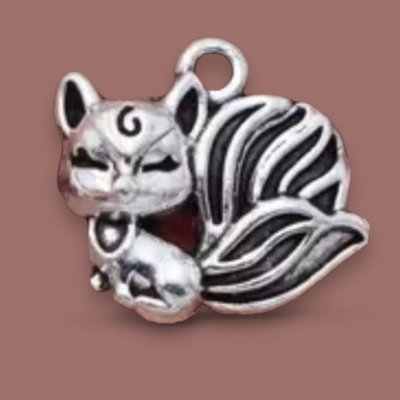 Detachable Charm