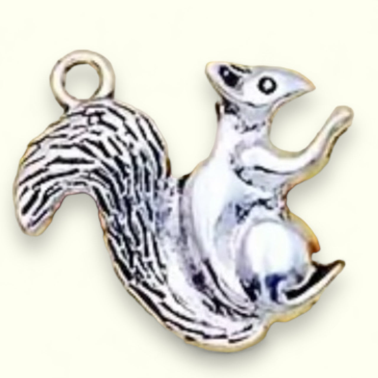 Detachable Charm