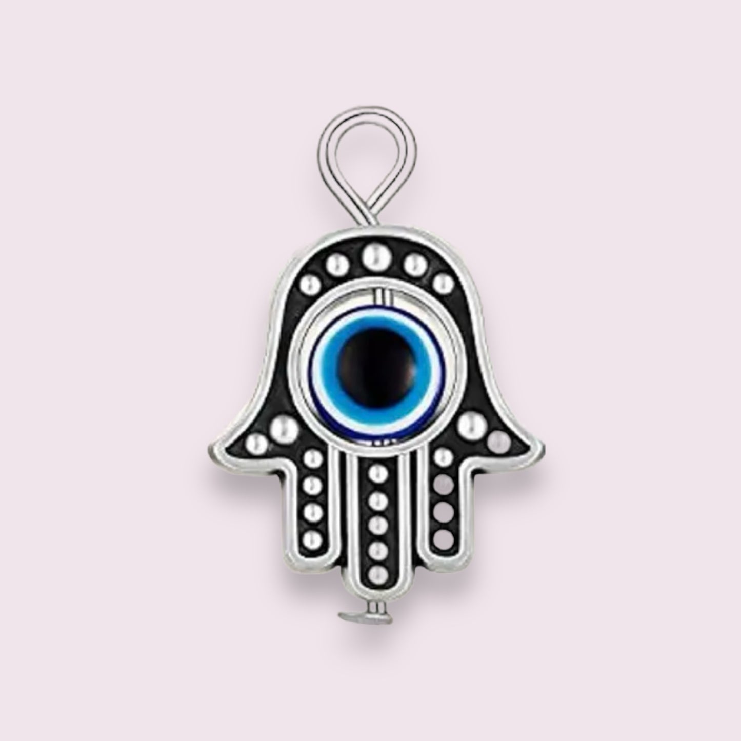 Detachable Charm