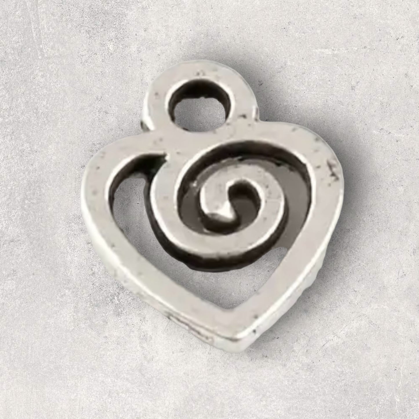 Detachable Charm