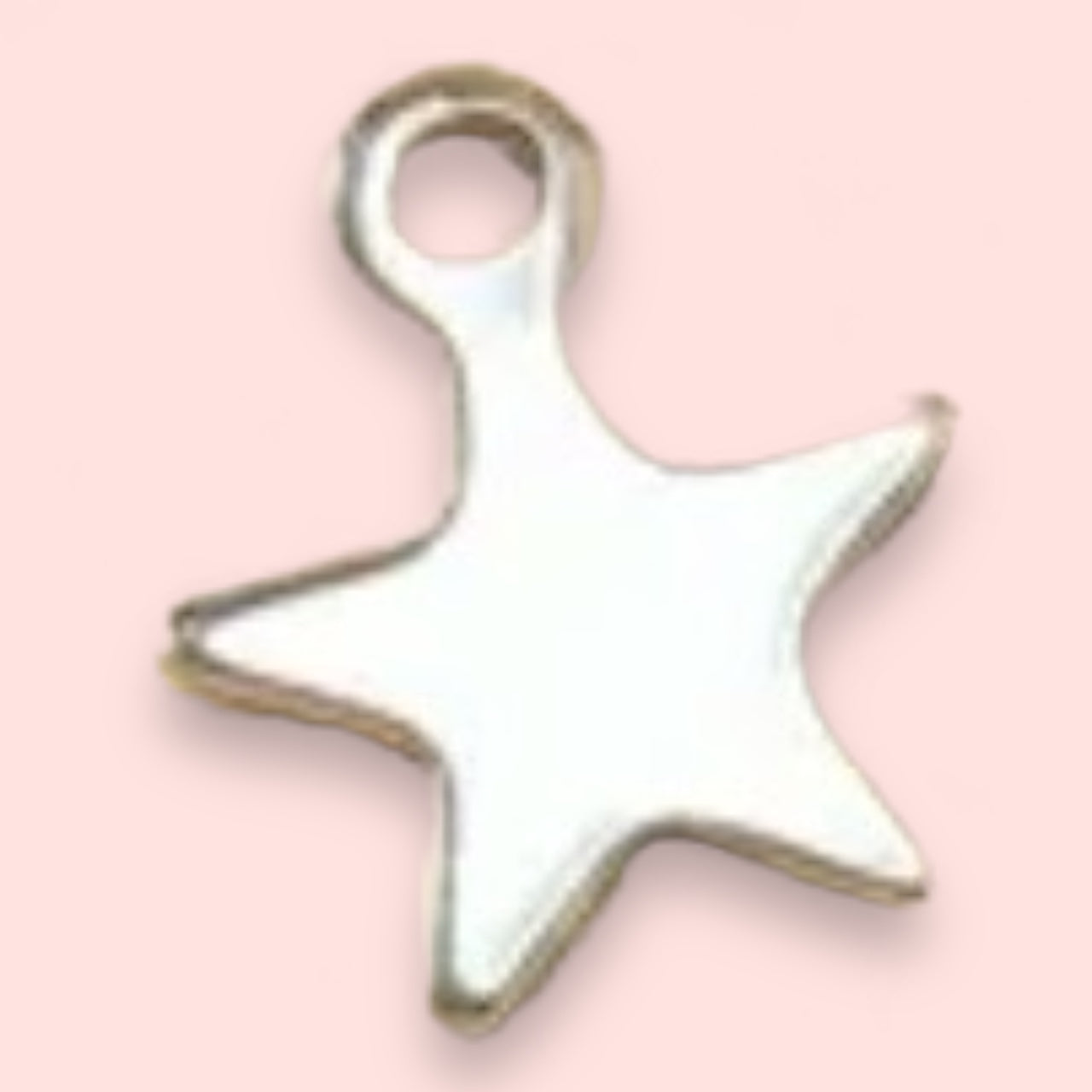 Detachable Charm