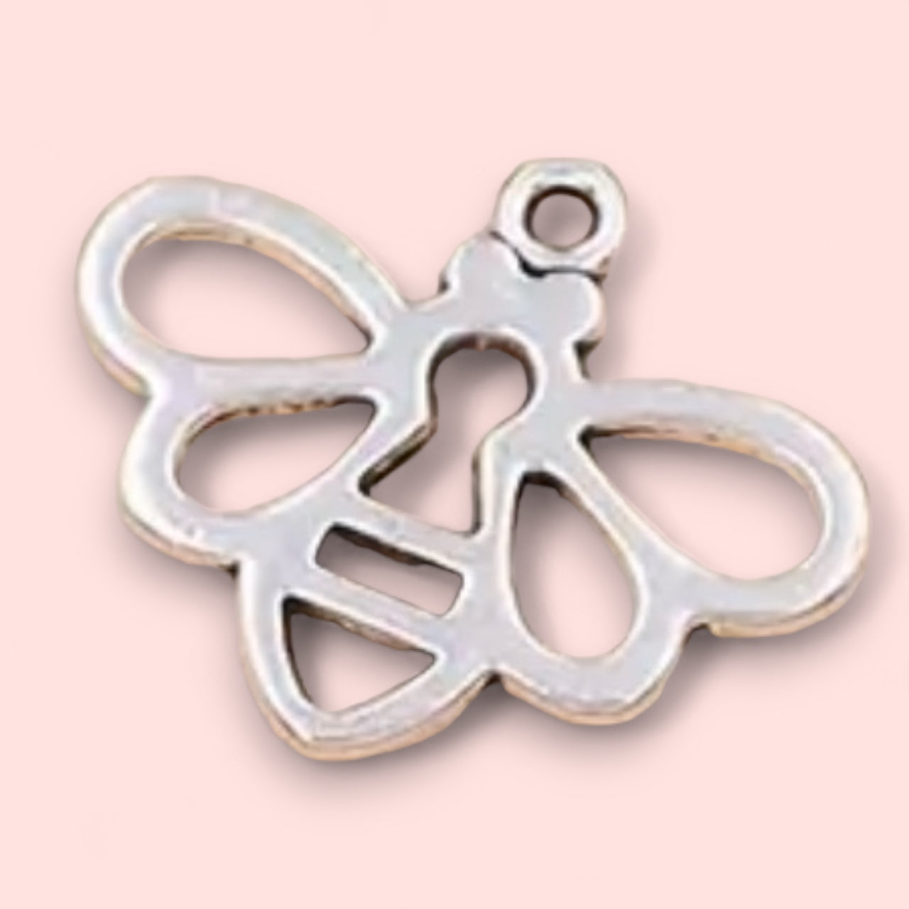 Detachable Charm