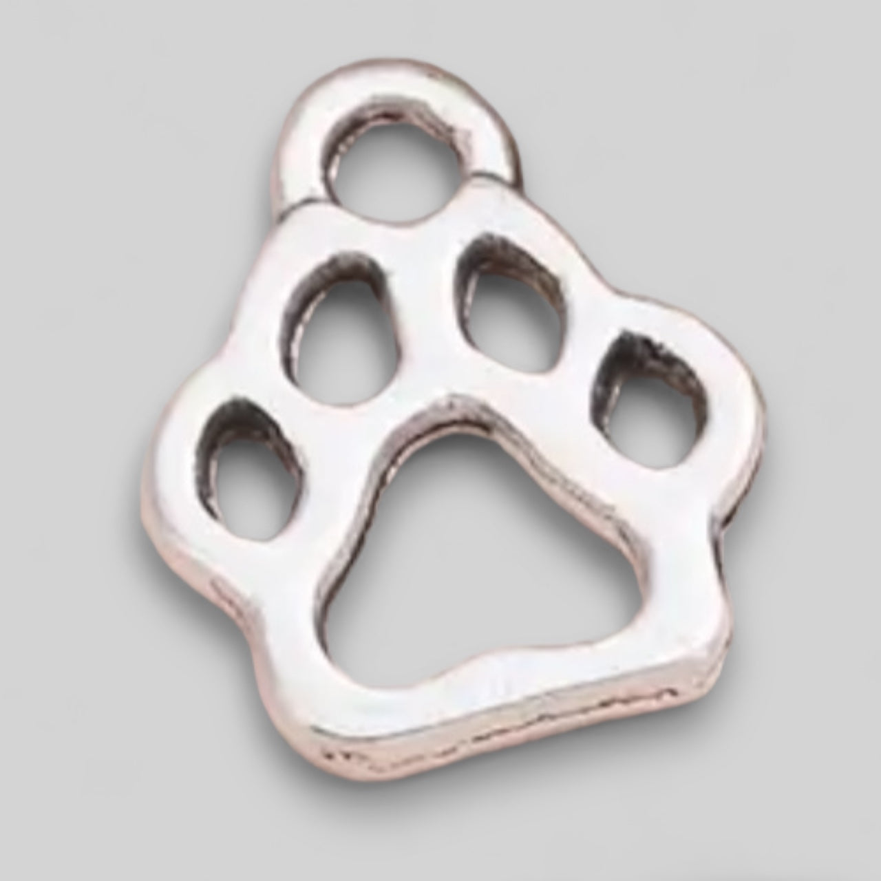 Detachable Charm