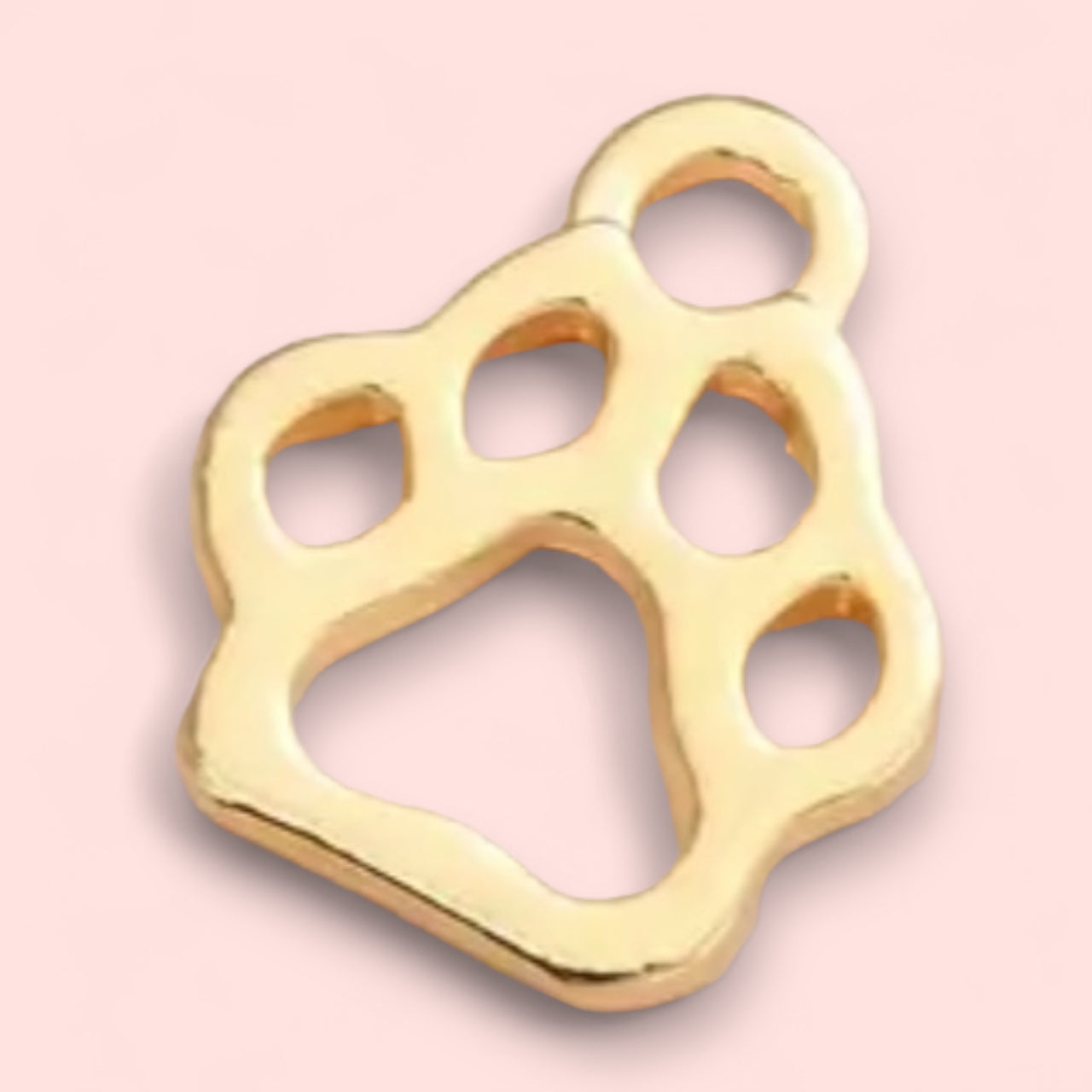 Detachable Charm