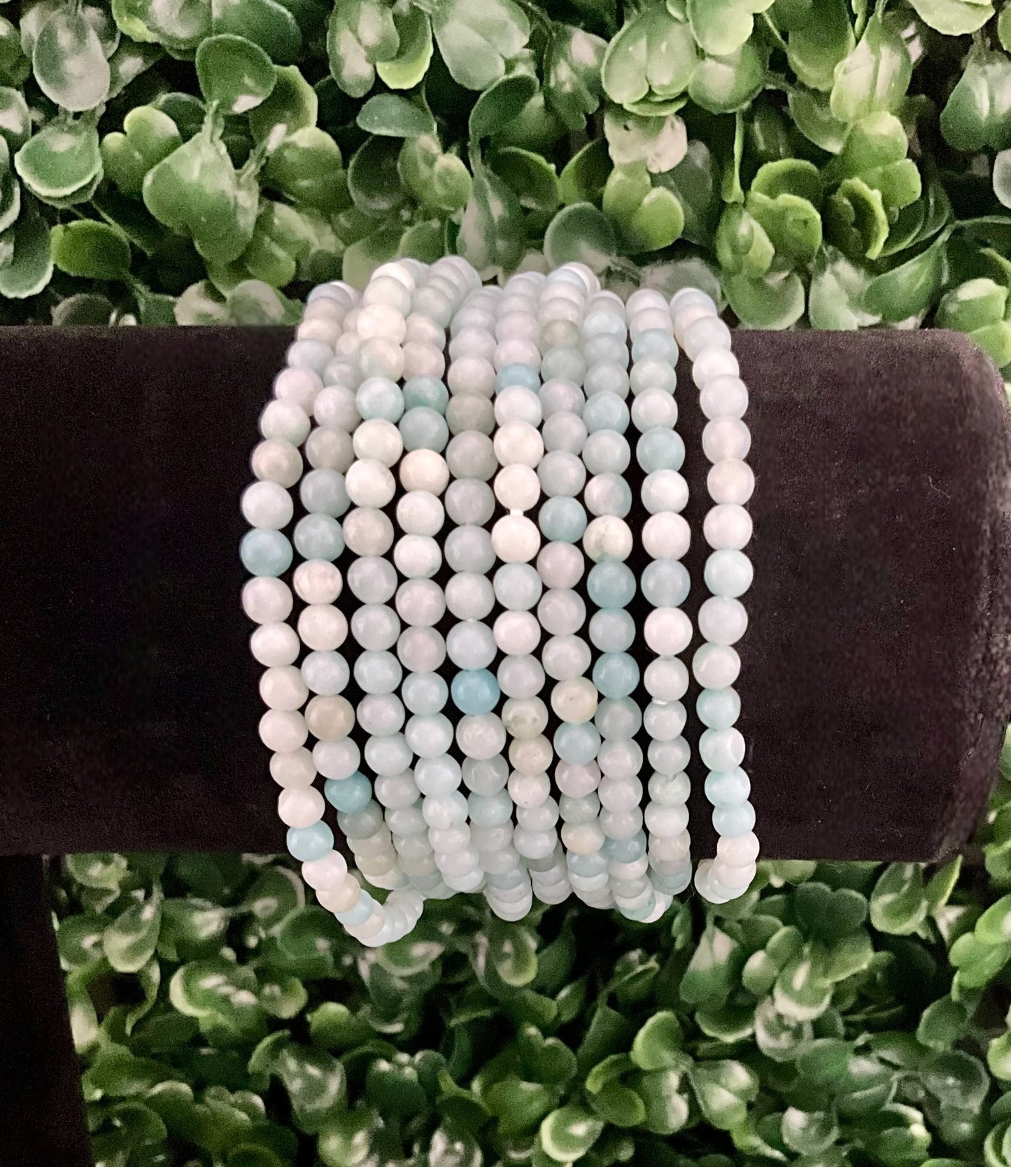 Caribbean Calcite Bracelet