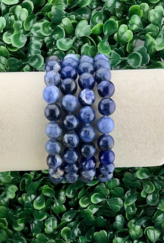 Sodalite Bracelet