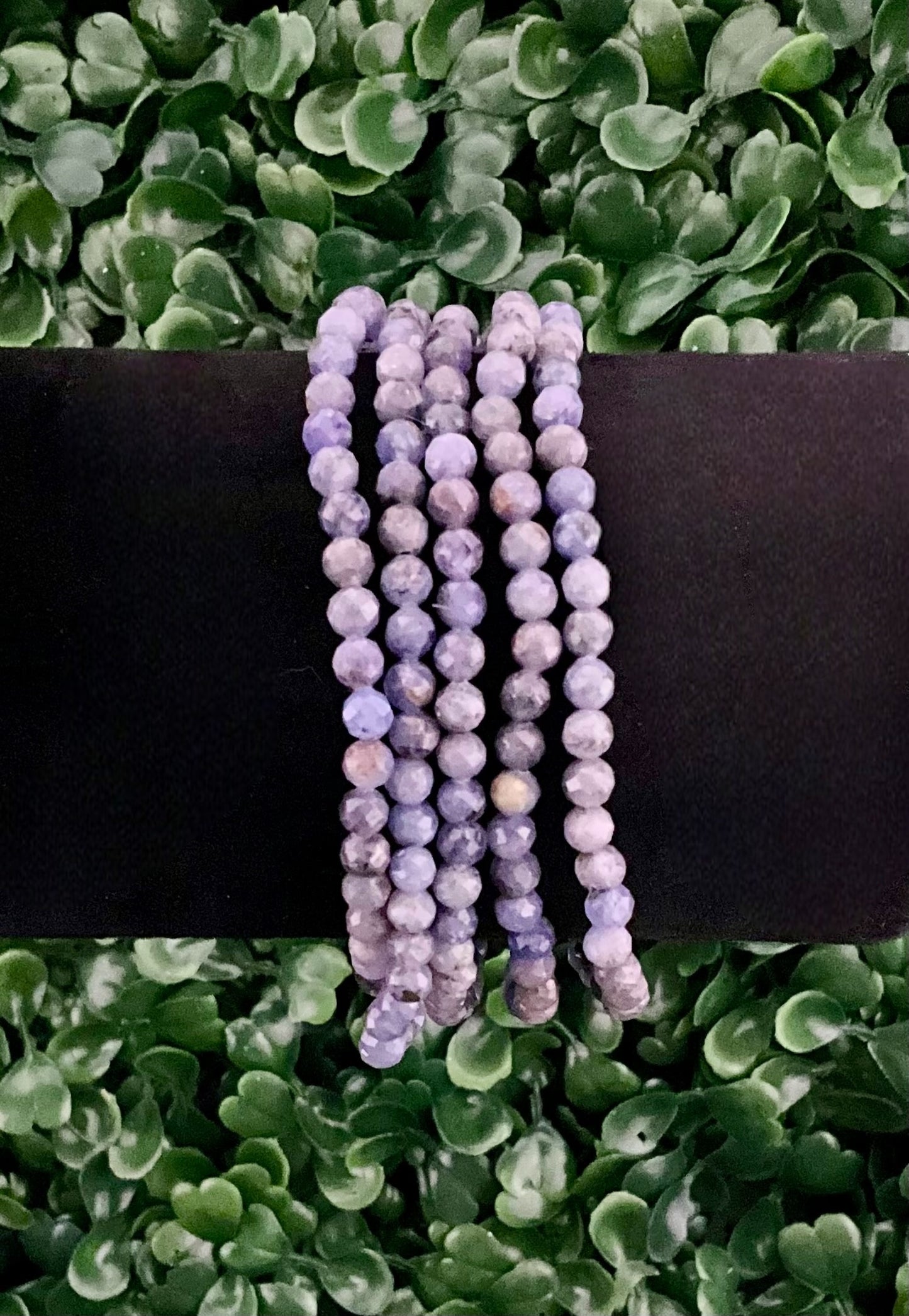 Tanzanite Bracelet