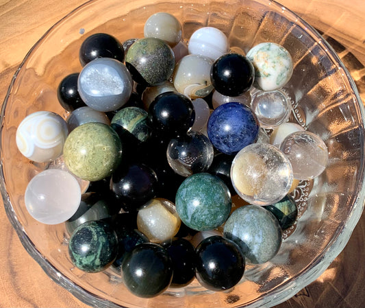 Mini Sphere